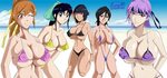 Rukia big tits 🍓 inoue orihime+kuchiki rukia HentaiDestiny.c